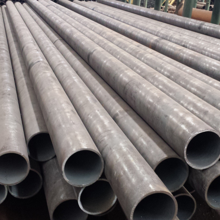 察雅聊城无缝钢管